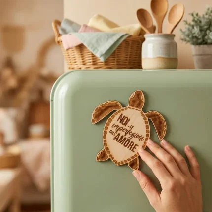 calamite personalizzate in legno