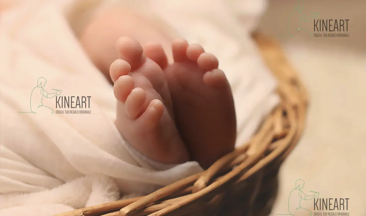 cosa regalare ad un neonato