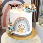 Cake topper personalizzati