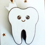 scatola porta dentino