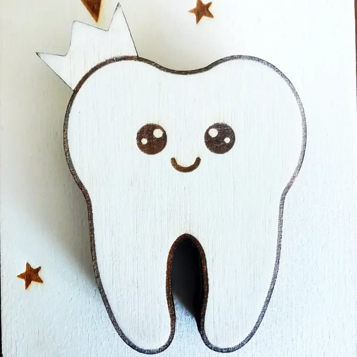 scatola porta dentino