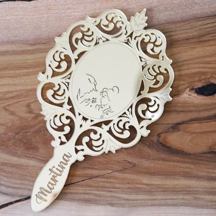 Bomboniera matrimonio a tema Disney