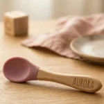 Cucchiaino per bambini personalizzato